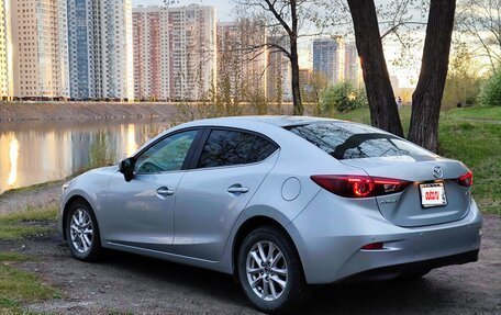 Mazda Axela, 2019 год, 1 470 000 рублей, 5 фотография