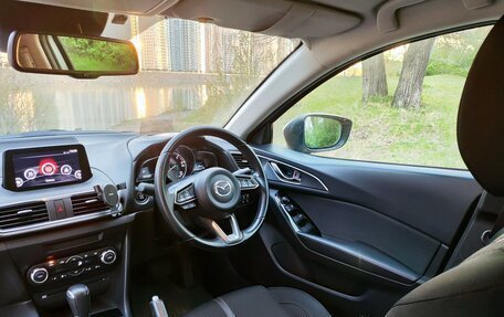 Mazda Axela, 2019 год, 1 470 000 рублей, 10 фотография