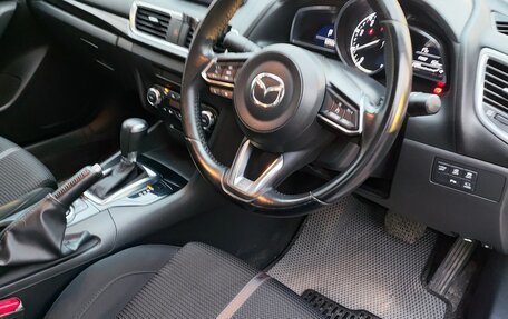 Mazda Axela, 2019 год, 1 470 000 рублей, 9 фотография