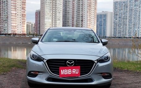 Mazda Axela, 2019 год, 1 470 000 рублей, 2 фотография