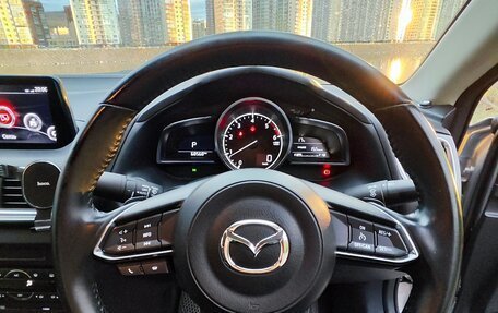 Mazda Axela, 2019 год, 1 470 000 рублей, 12 фотография