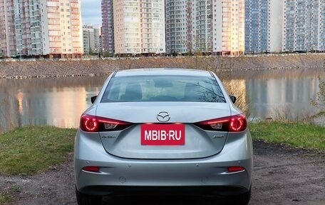 Mazda Axela, 2019 год, 1 470 000 рублей, 6 фотография