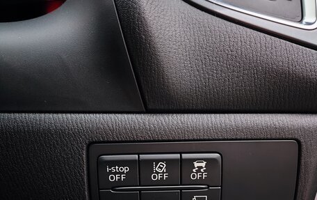 Mazda Axela, 2019 год, 1 470 000 рублей, 14 фотография