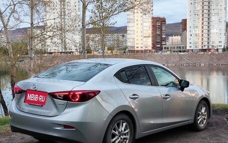 Mazda Axela, 2019 год, 1 470 000 рублей, 7 фотография