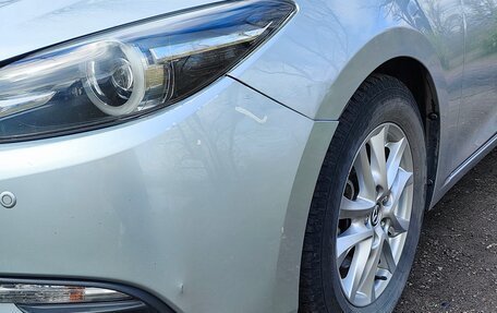 Mazda Axela, 2019 год, 1 470 000 рублей, 24 фотография