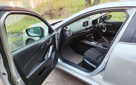 Mazda Axela, 2019 год, 1 470 000 рублей, 17 фотография