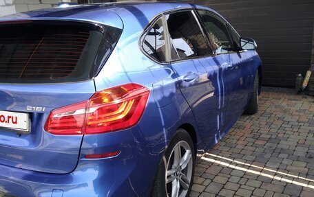 BMW 2 серия Active Tourer F45, 2015 год, 1 320 000 рублей, 2 фотография