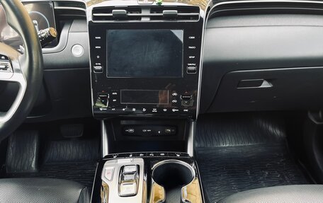 Hyundai Tucson, 2022 год, 4 100 000 рублей, 5 фотография