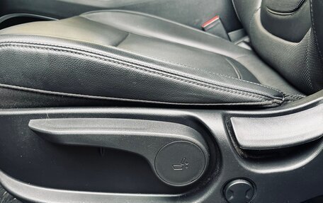 Hyundai Tucson, 2022 год, 4 100 000 рублей, 8 фотография