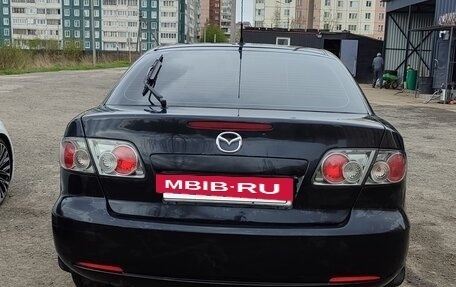 Mazda 6, 2007 год, 205 000 рублей, 2 фотография