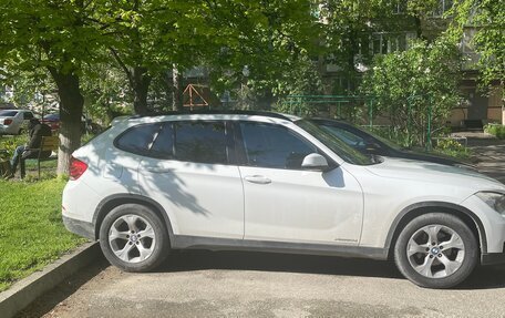 BMW X1, 2012 год, 1 850 000 рублей, 2 фотография
