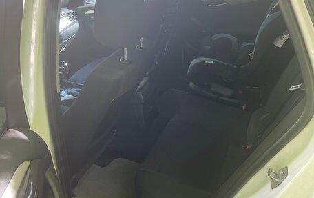BMW X1, 2012 год, 1 850 000 рублей, 5 фотография