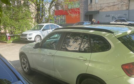 BMW X1, 2012 год, 1 850 000 рублей, 4 фотография