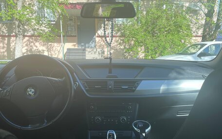 BMW X1, 2012 год, 1 850 000 рублей, 6 фотография