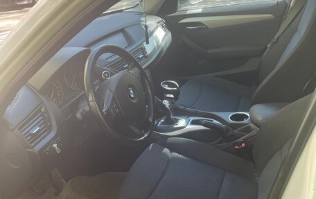 BMW X1, 2012 год, 1 850 000 рублей, 7 фотография