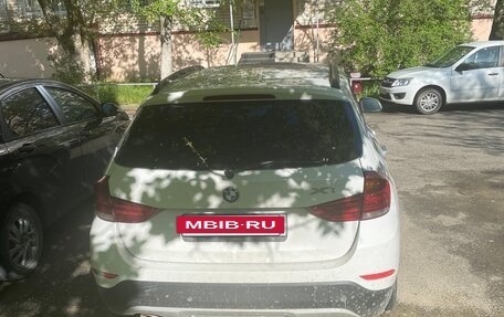 BMW X1, 2012 год, 1 850 000 рублей, 3 фотография