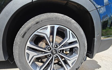 Hyundai Santa Fe IV, 2019 год, 3 150 000 рублей, 8 фотография