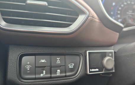 Hyundai Santa Fe IV, 2019 год, 3 150 000 рублей, 18 фотография