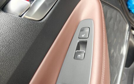 Hyundai Santa Fe IV, 2019 год, 3 150 000 рублей, 24 фотография