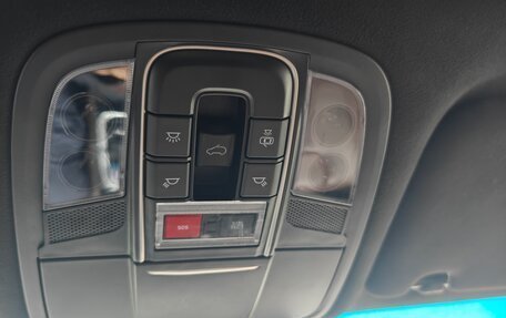 Hyundai Santa Fe IV, 2019 год, 3 150 000 рублей, 20 фотография