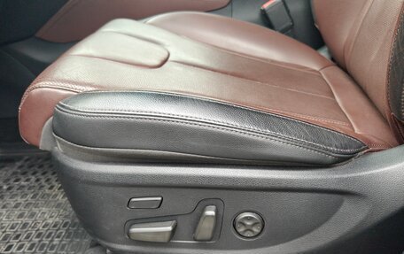 Hyundai Santa Fe IV, 2019 год, 3 150 000 рублей, 23 фотография