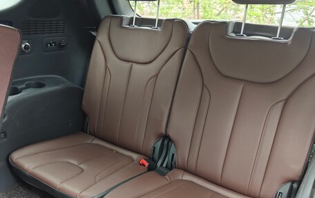 Hyundai Santa Fe IV, 2019 год, 3 150 000 рублей, 30 фотография