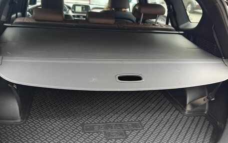 Hyundai Santa Fe IV, 2019 год, 3 150 000 рублей, 32 фотография