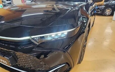 Toyota Crown, 2023 год, 5 350 000 рублей, 5 фотография