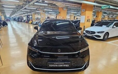 Toyota Crown, 2023 год, 5 350 000 рублей, 2 фотография