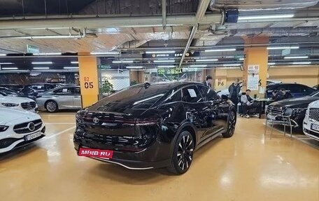 Toyota Crown, 2023 год, 5 350 000 рублей, 3 фотография