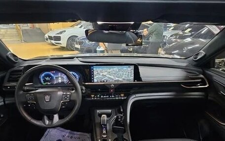 Toyota Crown, 2023 год, 5 350 000 рублей, 10 фотография