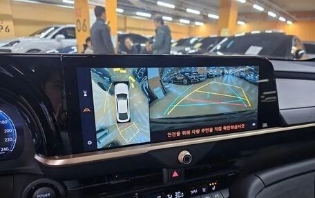 Toyota Crown, 2023 год, 5 350 000 рублей, 14 фотография