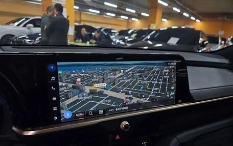 Toyota Crown, 2023 год, 5 350 000 рублей, 15 фотография