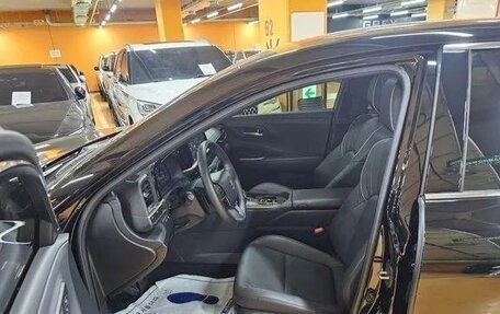 Toyota Crown, 2023 год, 5 350 000 рублей, 12 фотография