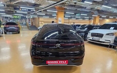 Toyota Crown, 2023 год, 5 350 000 рублей, 4 фотография