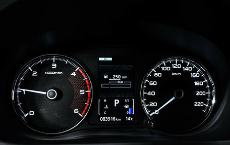 Mitsubishi Pajero Sport III рестайлинг, 2019 год, 2 999 000 рублей, 10 фотография