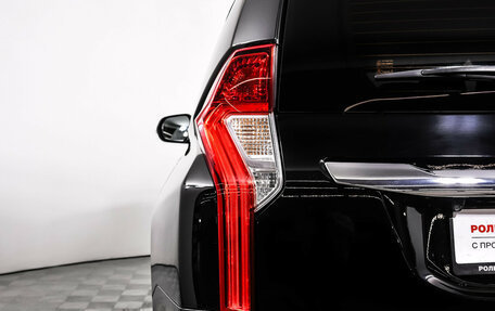 Mitsubishi Pajero Sport III рестайлинг, 2019 год, 2 999 000 рублей, 15 фотография