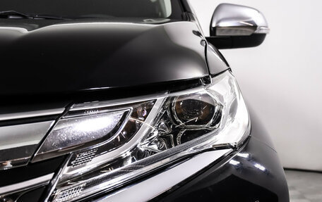 Mitsubishi Pajero Sport III рестайлинг, 2019 год, 2 999 000 рублей, 14 фотография