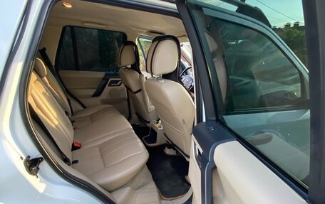 Land Rover Freelander II рестайлинг 2, 2011 год, 1 559 000 рублей, 16 фотография