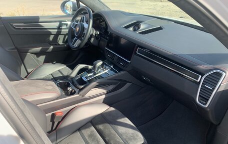Porsche Cayenne III, 2021 год, 16 500 000 рублей, 7 фотография