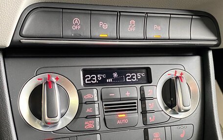 Audi Q3, 2012 год, 1 699 000 рублей, 15 фотография
