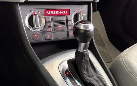 Audi Q3, 2012 год, 1 699 000 рублей, 14 фотография