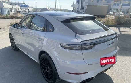 Porsche Cayenne III, 2021 год, 16 500 000 рублей, 8 фотография