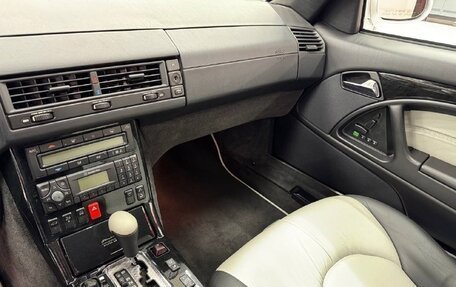 Mercedes-Benz SL-Класс, 2001 год, 12 000 000 рублей, 5 фотография