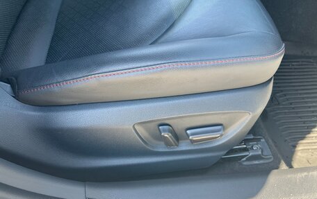 Toyota Camry, 2021 год, 3 890 000 рублей, 36 фотография