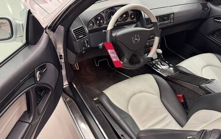 Mercedes-Benz SL-Класс, 2001 год, 12 000 000 рублей, 8 фотография