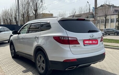 Hyundai Santa Fe III рестайлинг, 2014 год, 2 300 000 рублей, 7 фотография
