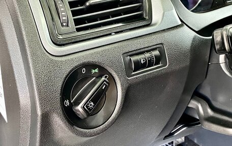 Skoda Rapid I, 2018 год, 1 169 000 рублей, 24 фотография