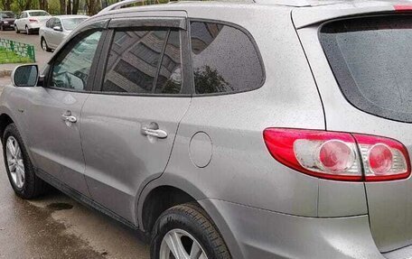 Hyundai Santa Fe III рестайлинг, 2011 год, 1 450 000 рублей, 8 фотография