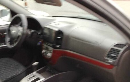 Hyundai Santa Fe III рестайлинг, 2011 год, 1 450 000 рублей, 11 фотография